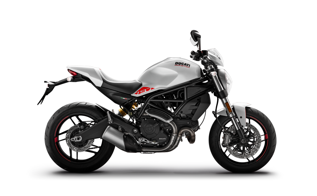 ducati monster plus for sale