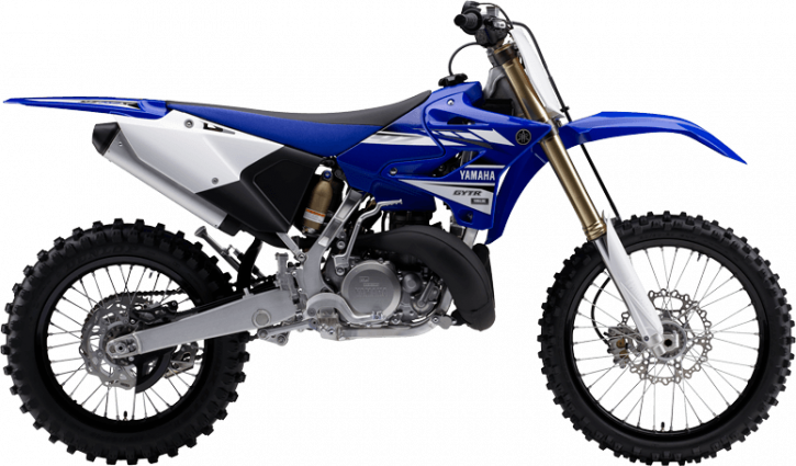 2019 yz250fx