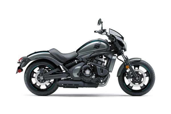 CS-23886 Neuf KAWASAKI Vulcan S CAFE  2025 a vendre 1