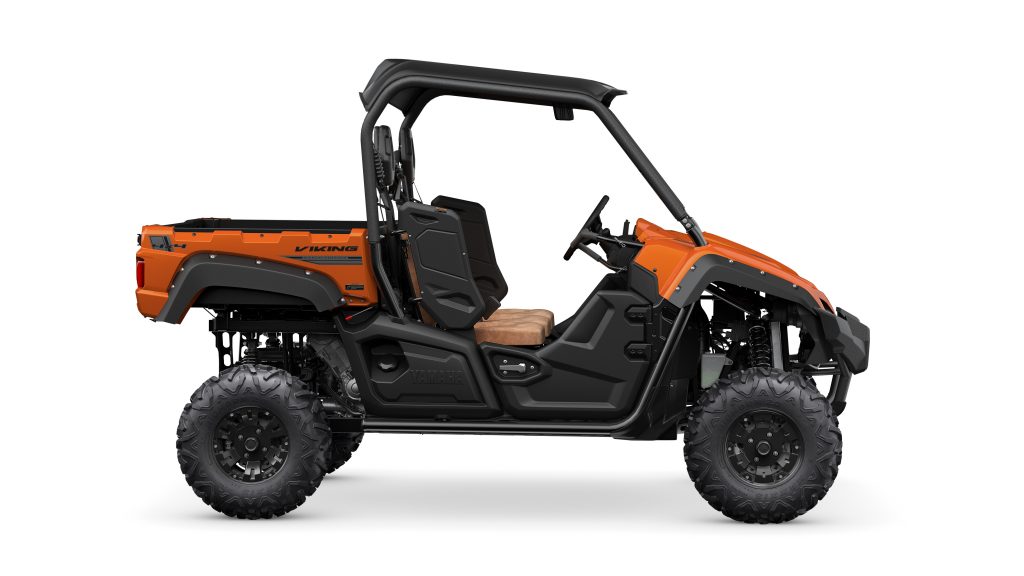 Best Side By Side Utv 2022