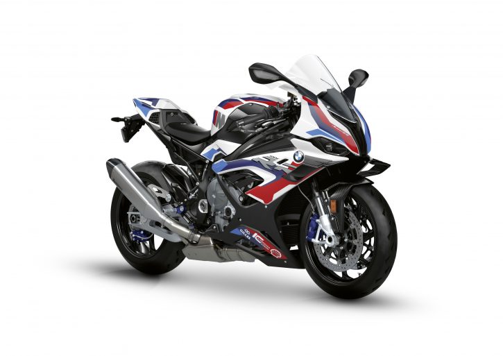 2021 bmw s1000rr